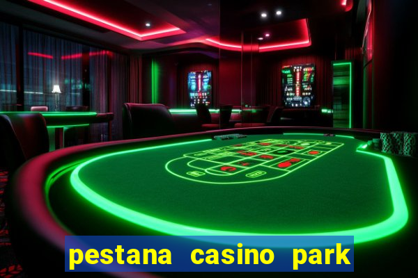 pestana casino park hotel madeira